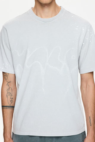 Les Benjamins - SHORT SLEEVE TEE 303