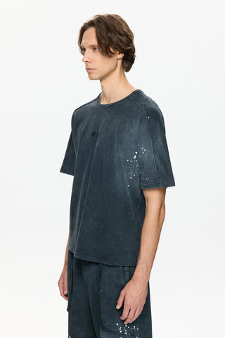 Les Benjamins - SHORT SLEEVE TEE 305