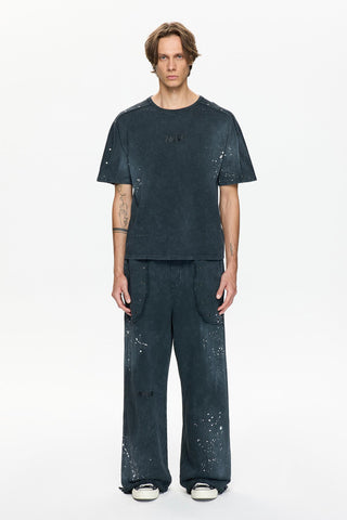 Les Benjamins - SHORT SLEEVE TEE 305