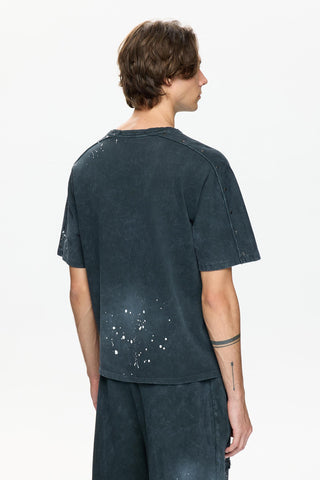 Les Benjamins - SHORT SLEEVE TEE 305