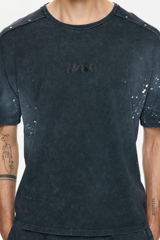 Les Benjamins - SHORT SLEEVE TEE 305
