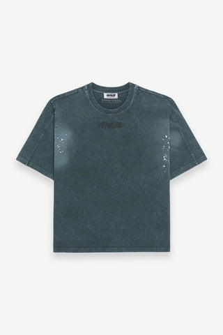 Les Benjamins - SHORT SLEEVE TEE 312