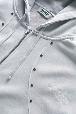Les Benjamins - ZIP HOODIE 304