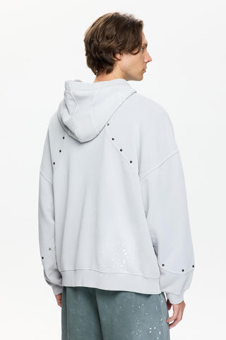 Les Benjamins - ZIP HOODIE 304