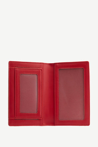 Les Benjamins - LICENCE WALLET 501