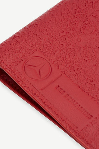 Les Benjamins - LICENCE WALLET 501