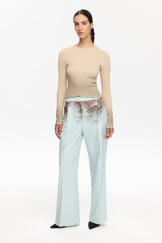 Les Benjamins - BLOUSE 003