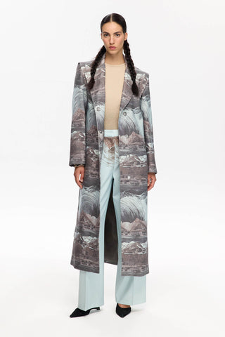 Les Benjamins - COAT 003