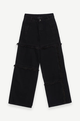 Les Benjamins - DENIM PANT 003