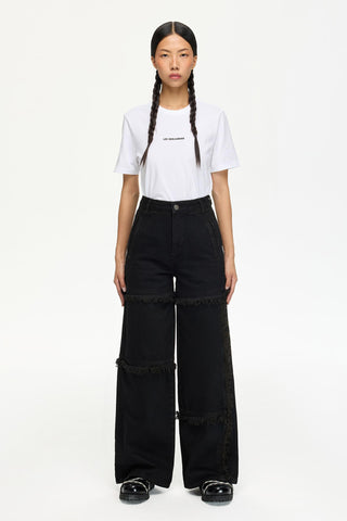 Les Benjamins - DENIM PANT 003