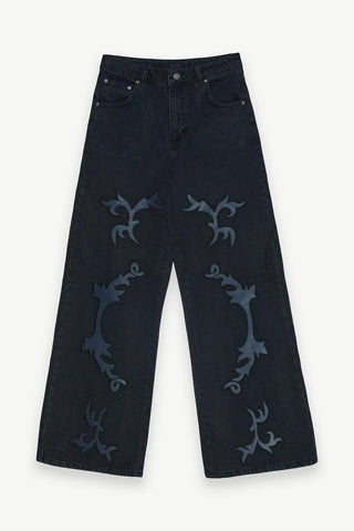 Les Benjamins - DENIM PANT 008