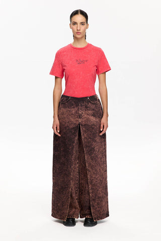 Les Benjamins - DENIM PANT 201