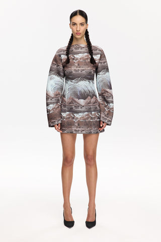 Les Benjamins - DRESS 005