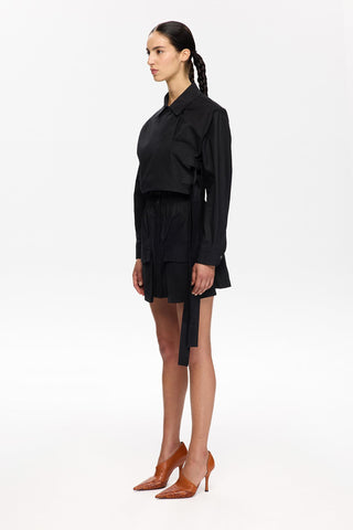 Les Benjamins - DRESS 006