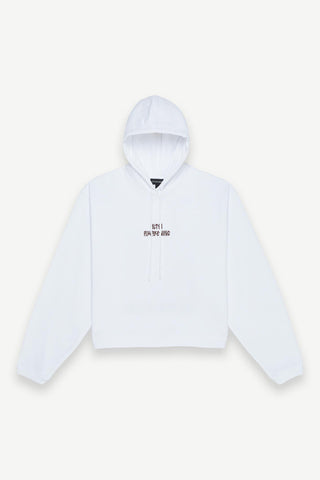 Les Benjamins - RELAXED HOODIE 004