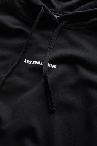 Les Benjamins - HOODIE 010