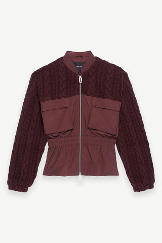 Les Benjamins - KNITWEAR 001