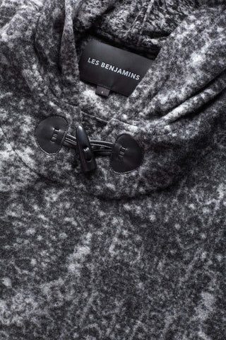 Les Benjamins - 