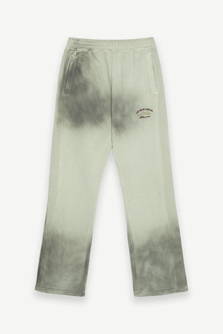 Les Benjamins - STRAIGHT REGULAR SWEATPANT 005