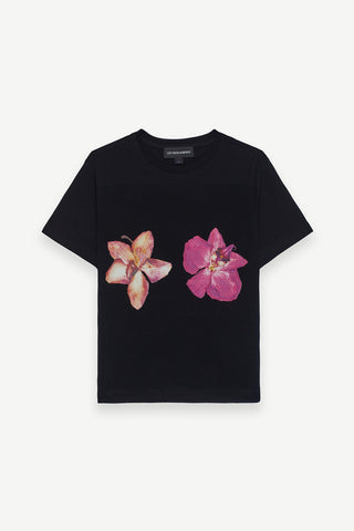 Les Benjamins - FITTED TEE 016