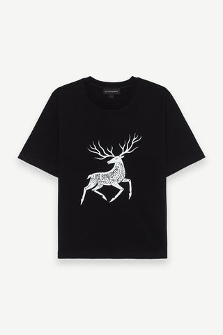 Les Benjamins - REGULAR TEE 024