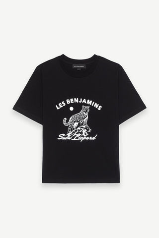 Les Benjamins - REGULAR TEE 025