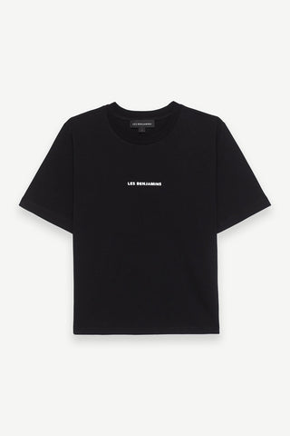 Les Benjamins - REGULAR TEE 028