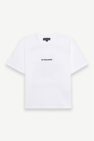 Les Benjamins - REGULAR TEE 029