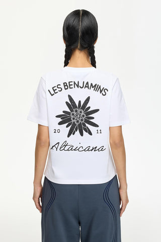 Les Benjamins - REGULAR TEE 029