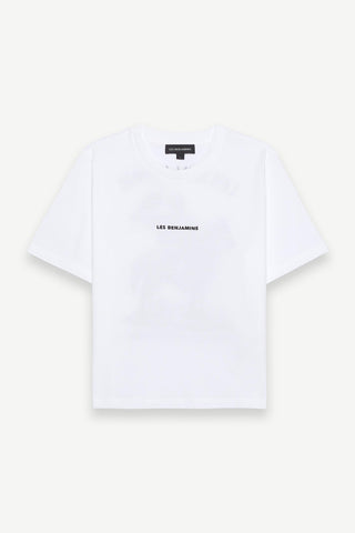 Les Benjamins - REGULAR TEE 030