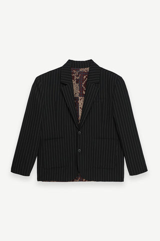 Les Benjamins - TAILORED BLAZER 201