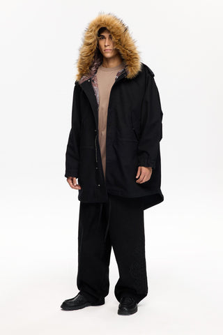 Les Benjamins - COAT 003