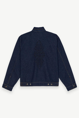 Les Benjamins - DENIM JACKET 002
