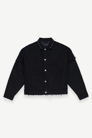 Les Benjamins - DENIM JACKET 005