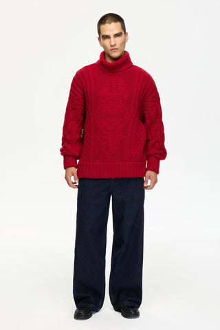 Les Benjamins - KNITWEAR 102