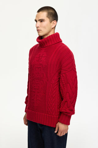 Les Benjamins - KNITWEAR 102