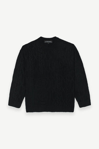 Les Benjamins - KNITWEAR 104