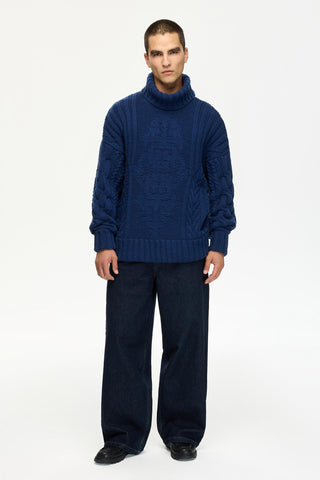 Les Benjamins - KNITWEAR 105