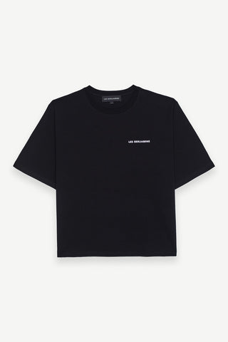 Les Benjamins - OVERSIZED TEE 006