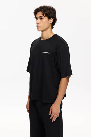 Les Benjamins - OVERSIZED TEE 006