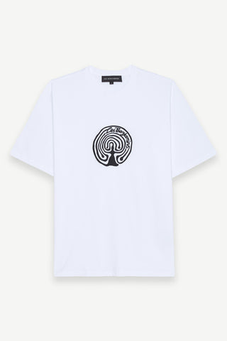 Les Benjamins - OVERSIZED TEE 014