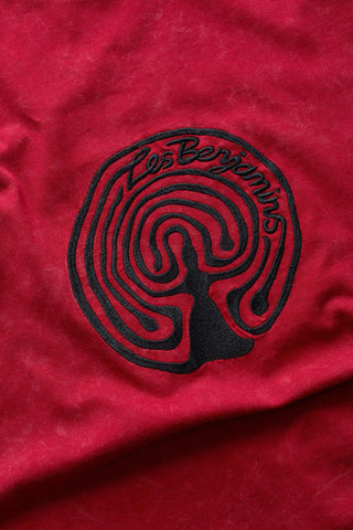 Les Benjamins - OVERSIZED TEE 015