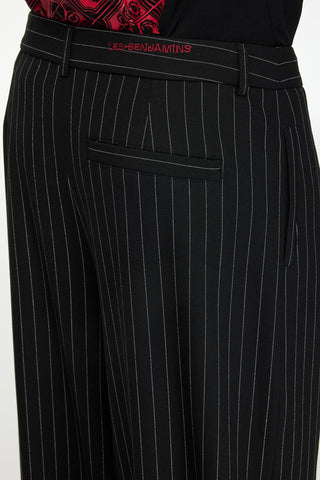 Les Benjamins - TAILORED PANT 201