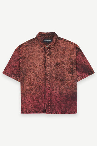 Les Benjamins - SHIRT 005
