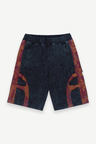 Les Benjamins - SHORT 001