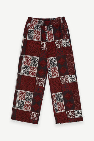 Les Benjamins - SWEATPANT 016