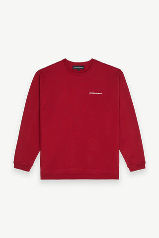 Les Benjamins - SWEATSHIRT 007