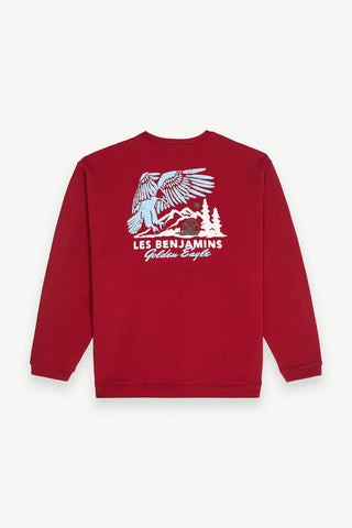 Les Benjamins - 