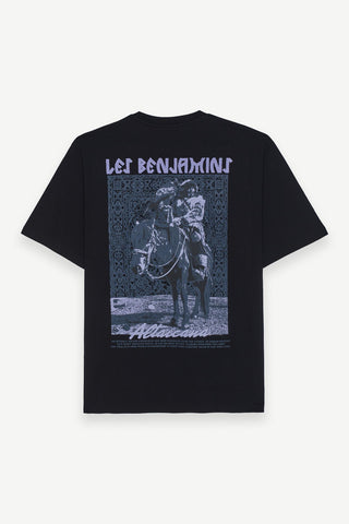 Les Benjamins - 