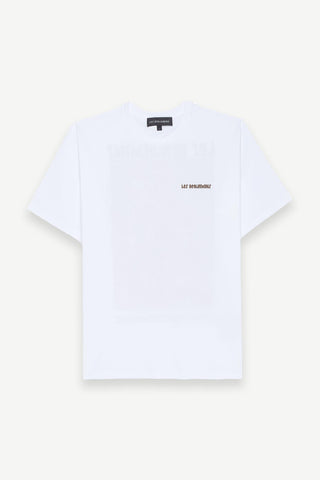 Les Benjamins - RELAXED TEE 006